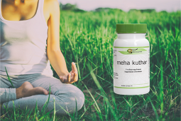 Meha kuthar